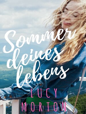 cover image of Sommer Deines Lebens